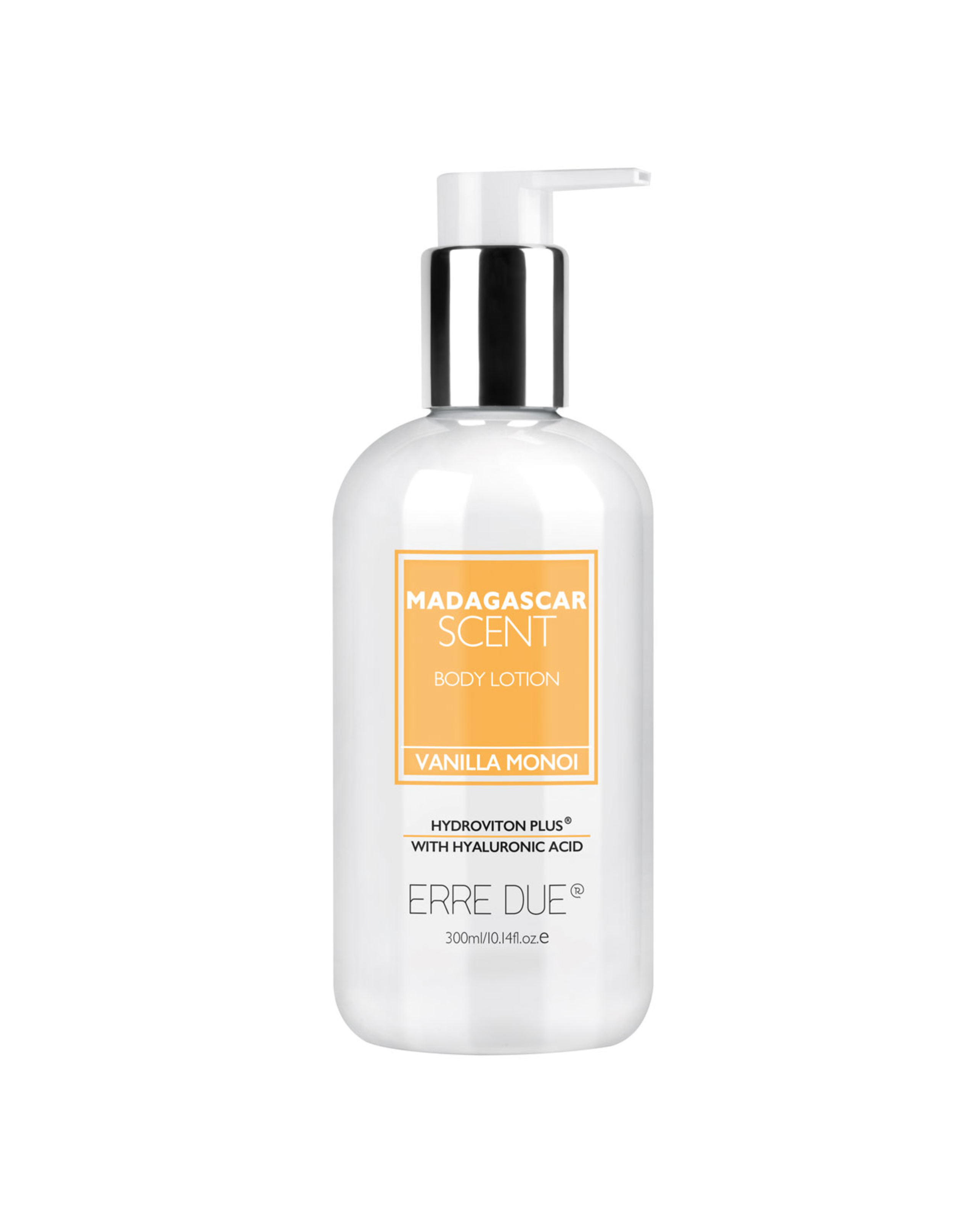 ERRE DUE ERRE DUE MADAGASCAR SCENT BODY LOTION | 300ml