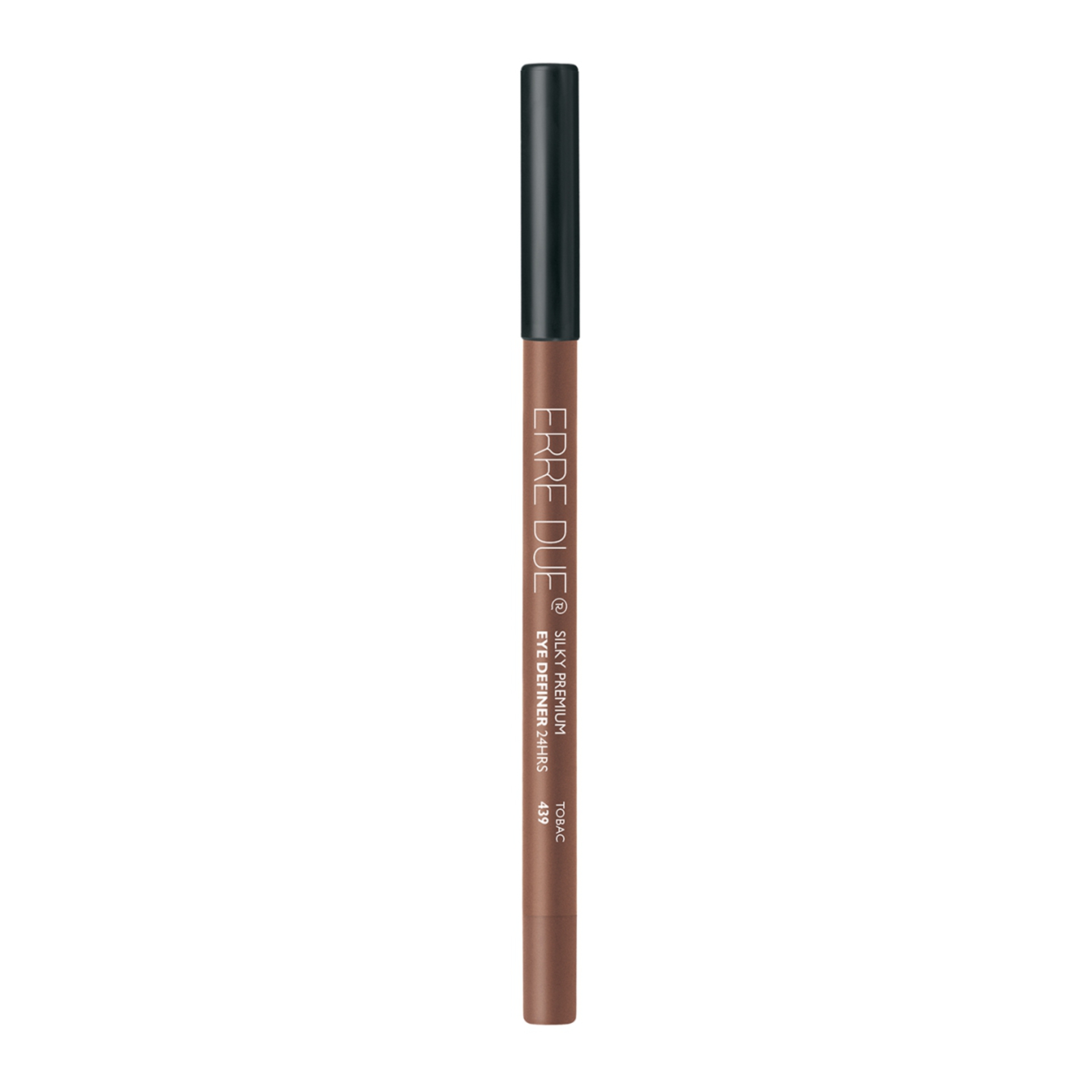 ERRE DUE ERRE DUE SILKY PREMIUM EYE DEFINER 24HRS | 1.2gr 439 Tobac