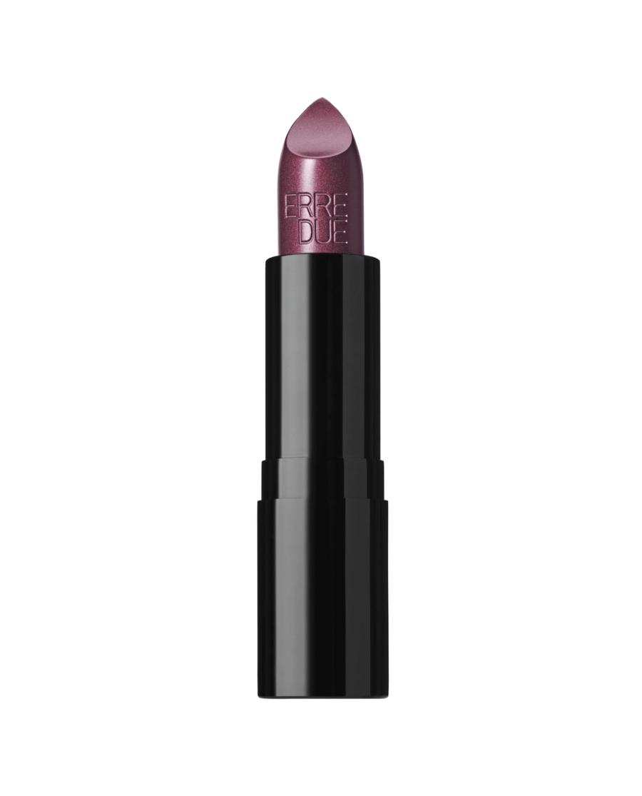 ERRE DUE ERRE DUE FULL COLOR METALLIC LIPSTICK | 552 - Love & Hate