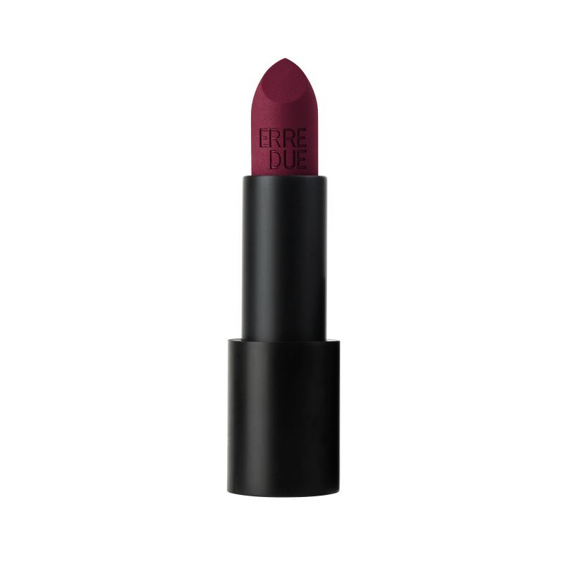 ERRE DUE ERRE DUE PERFECT MATTE LIPSTICK | 3,5gr 807 Enthusiasm