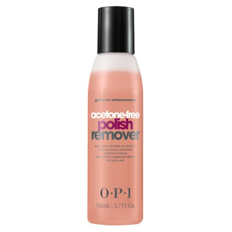 Opi Ασετον Χωρις Ακετονη 110Ml