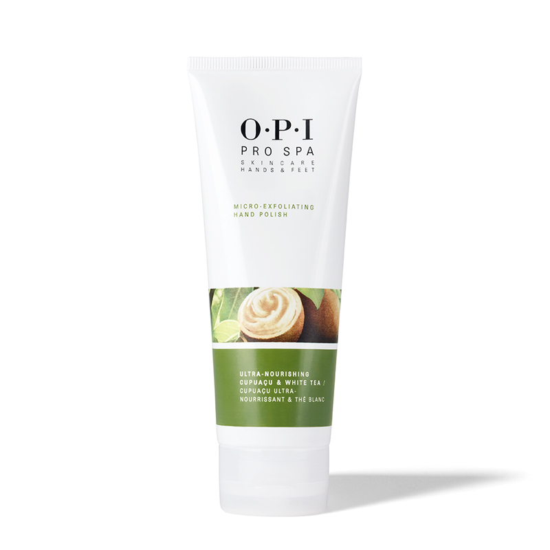 OPI OPI MICROEXFOLIATING HAND POLISH | 118ml