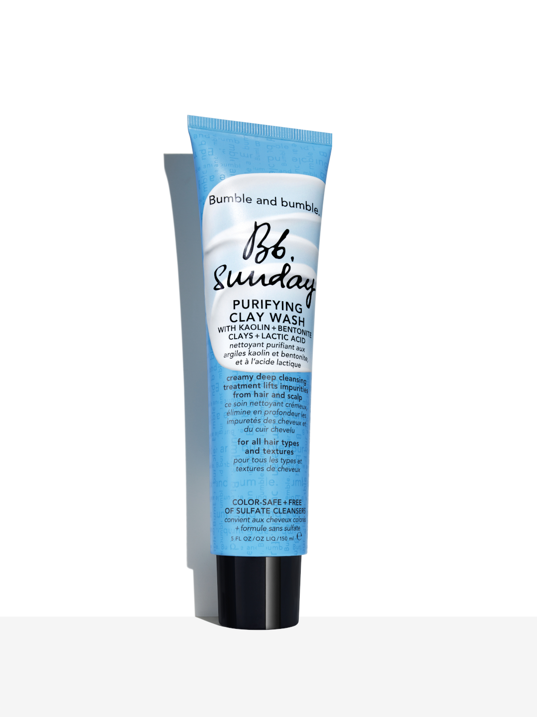 BUMBLE AND BUMBLE BUMBLE AND BUMBLE SUNDAY PURIFYING CLAY WASH | 150ml
