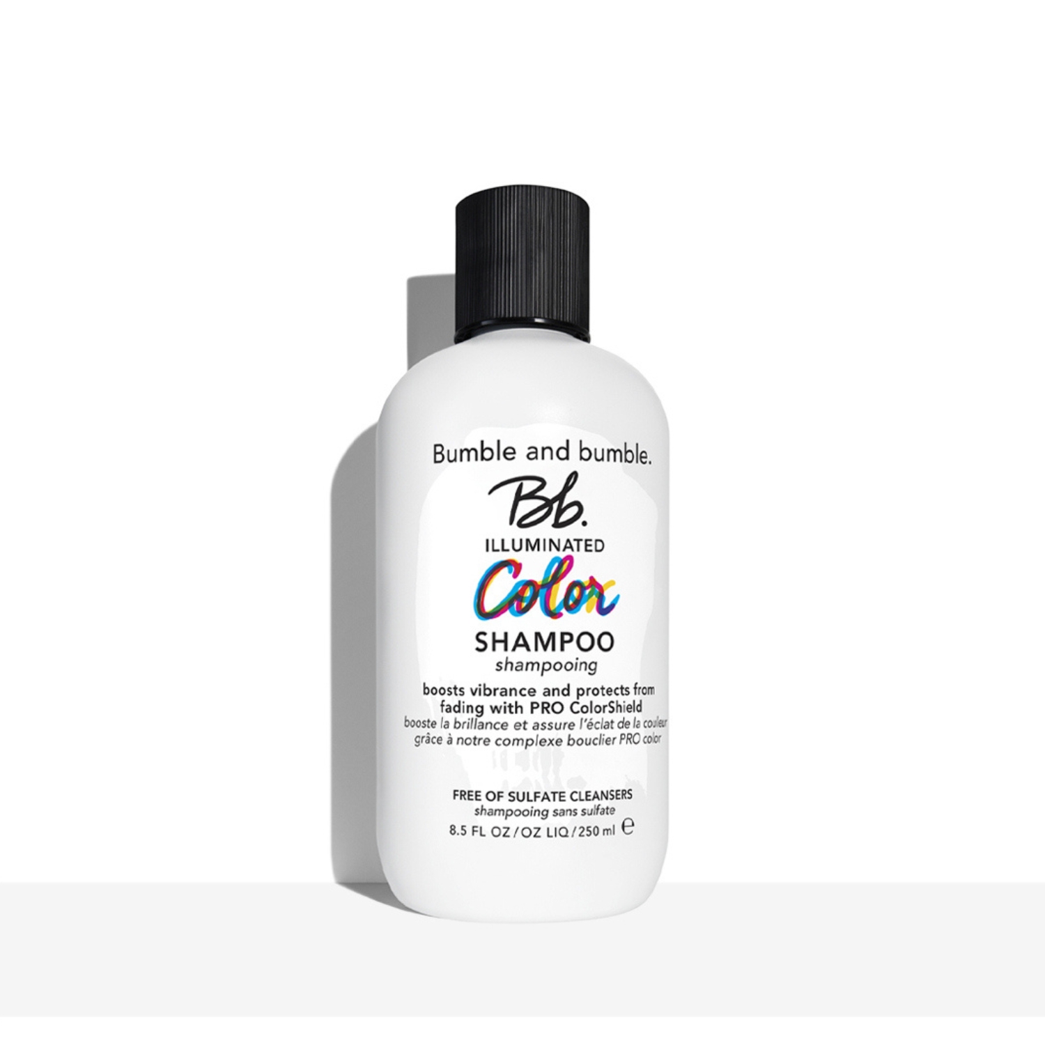 BUMBLE AND BUMBLE ILLUMINATED COLOR SHAMPOO | 250ml