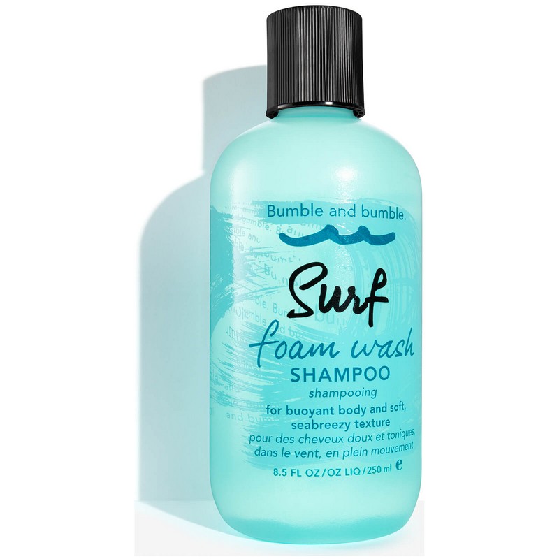 BUMBLE AND BUMBLE BUMBLE AND BUMBLE SURF FOAM WASH SHAMPOO | 250ml