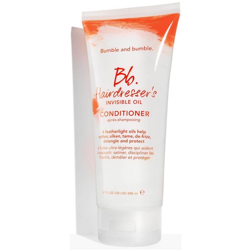BUMBLE AND BUMBLE HAIRDRESSER'S INVISIBLE OIL CONDITIONER | 200ml