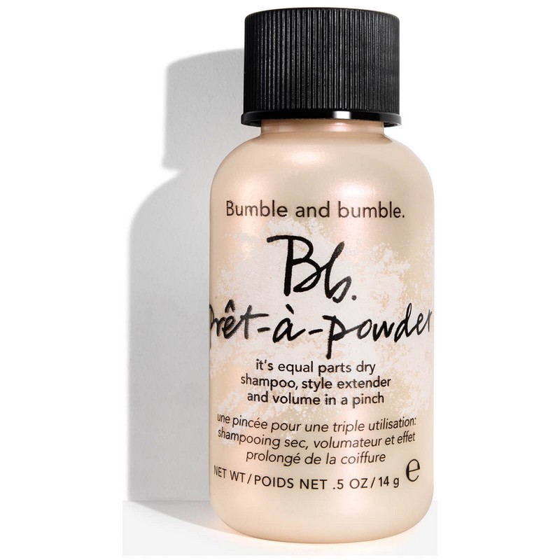 Bumble And Prêt-À-Powder 14Gr