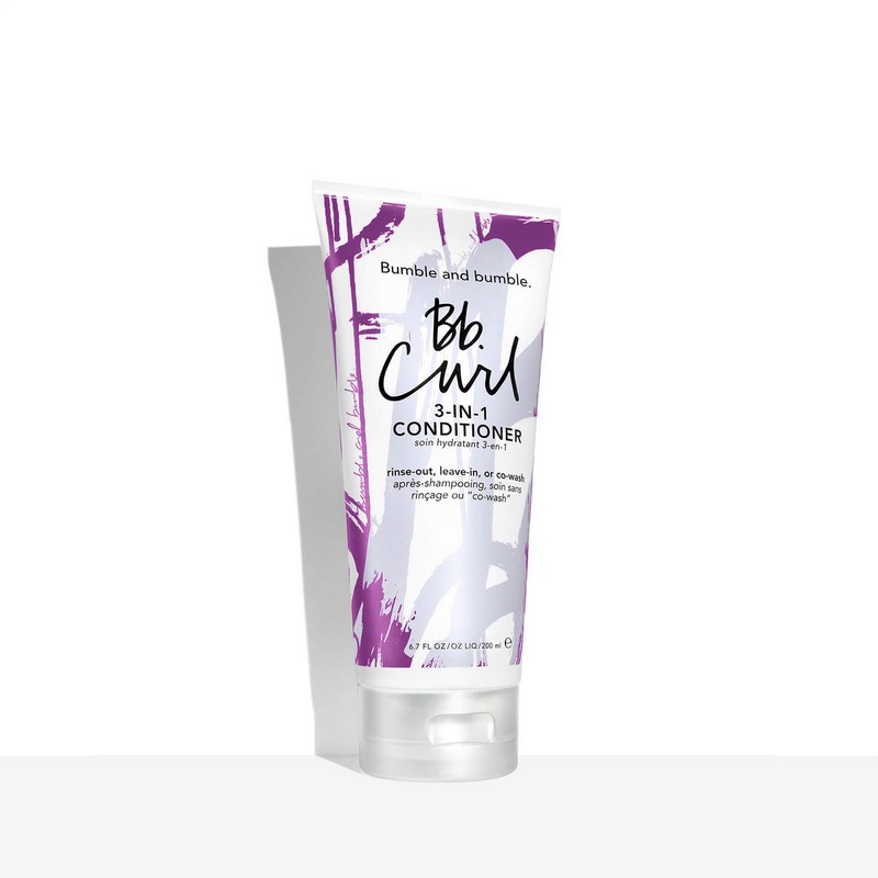 Bumble And Curl Conditioner 200Ml