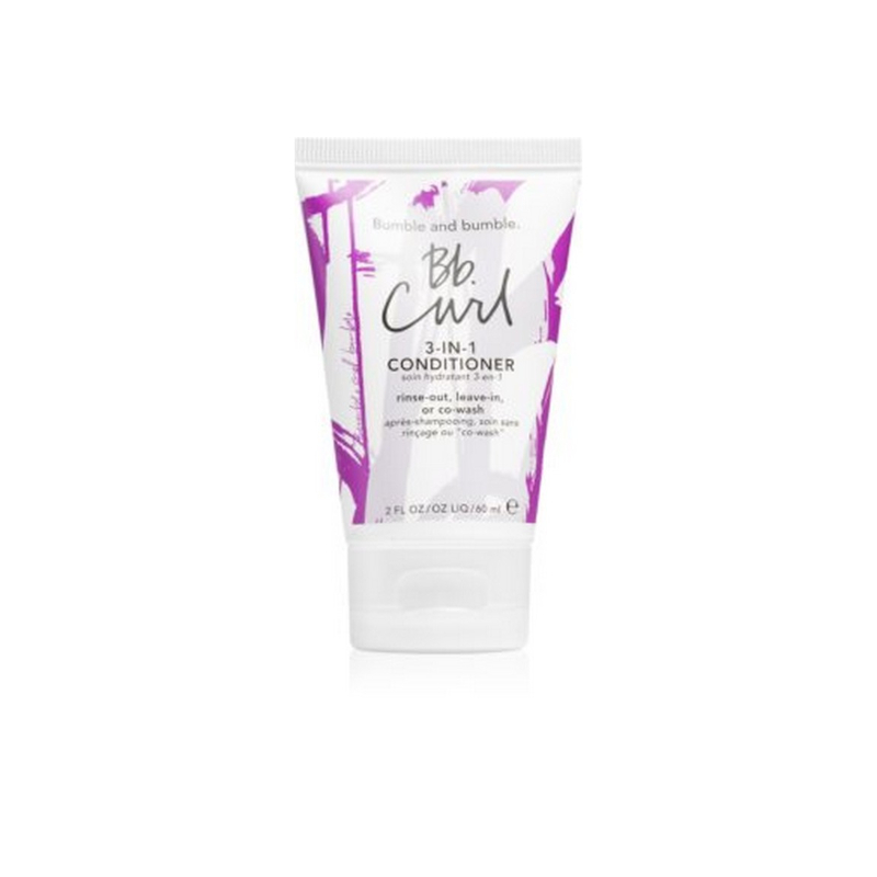 Bumble And Curl Conditioner 60Ml