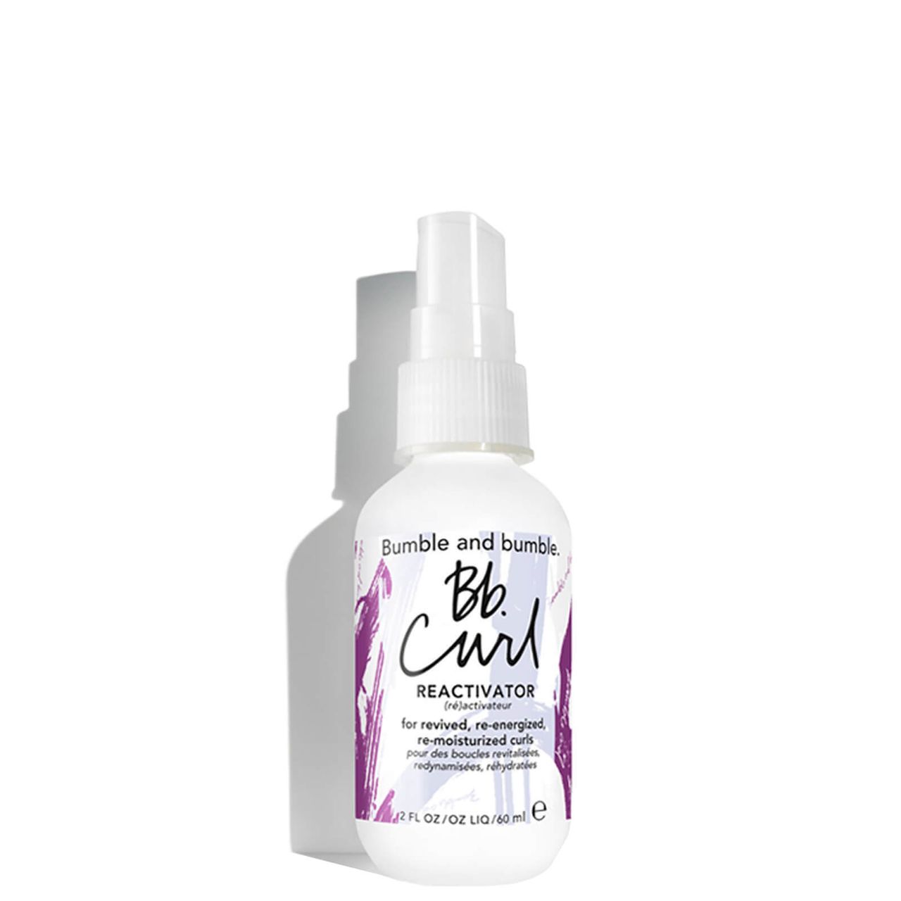 BUMBLE AND BUMBLE BUMBLE AND BUMBLE CURL REACTIVATOR | 60ml