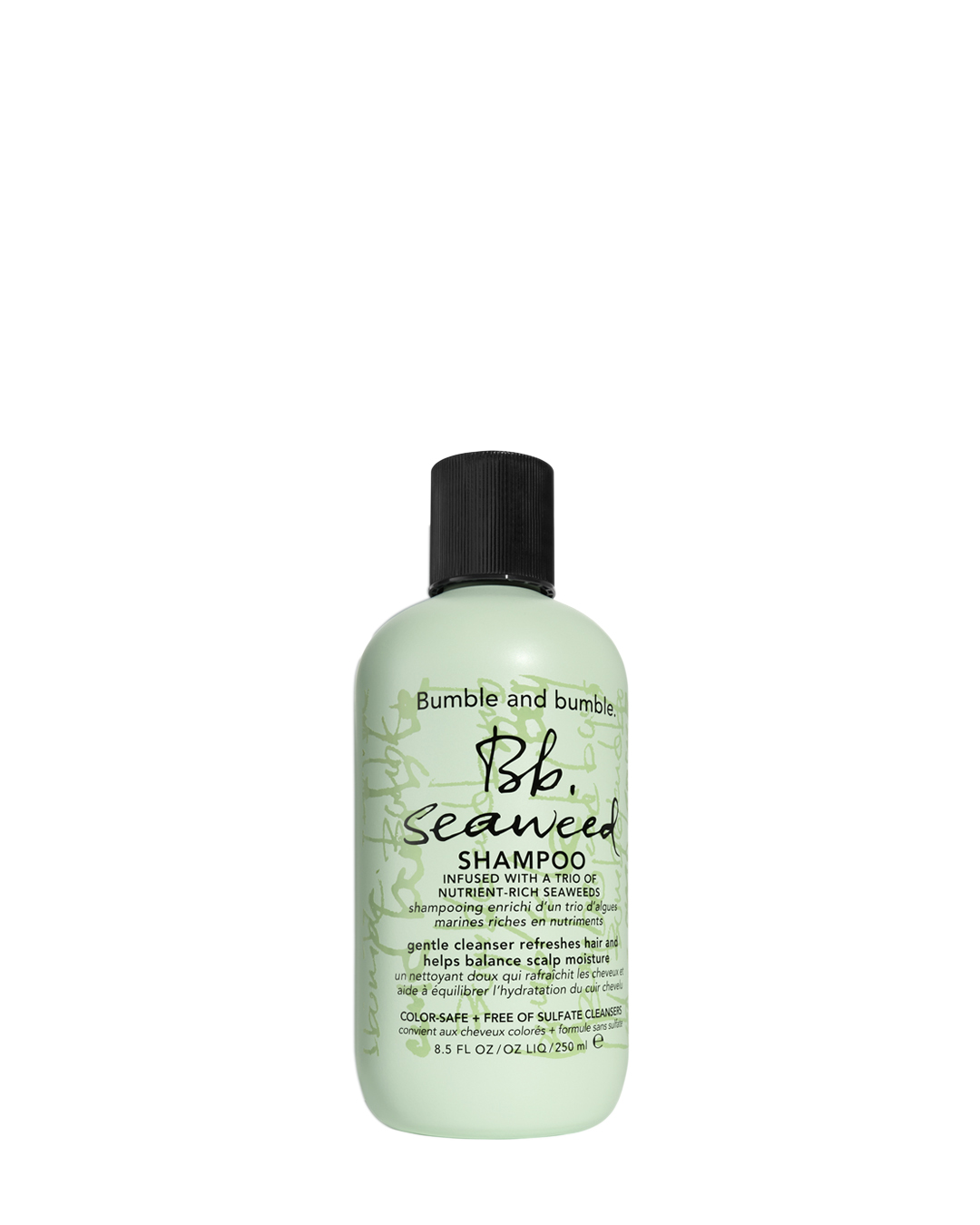 BUMBLE AND BUMBLE BUMBLE AND BUMBLE SEAWEED SHAMPOO | 250ml