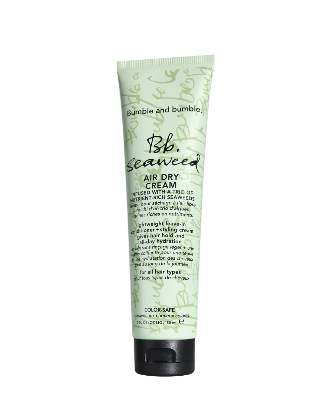 BUMBLE AND BUMBLE SEAWEED AIRDRY CREAM | 150ml