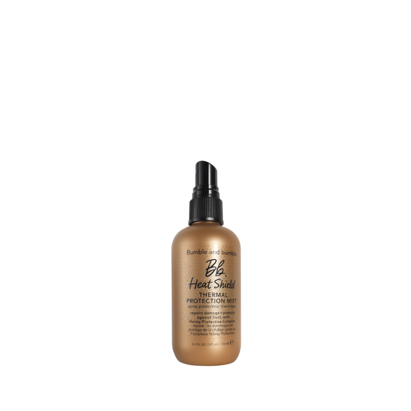 Bumble And Heat Shield Thermal Protection Mist 125Ml