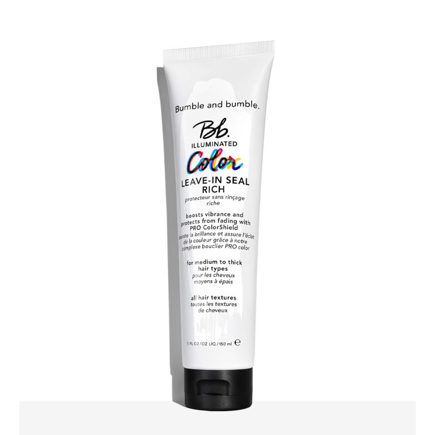 BUMBLE AND BUMBLE ILLUMINATED COLOR LEAVE-IN SEAL RICH | 150ml