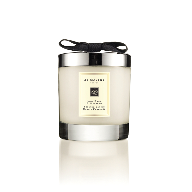 Jo Malone London Lime Basil Mandarin Classic Candle 200Gr
