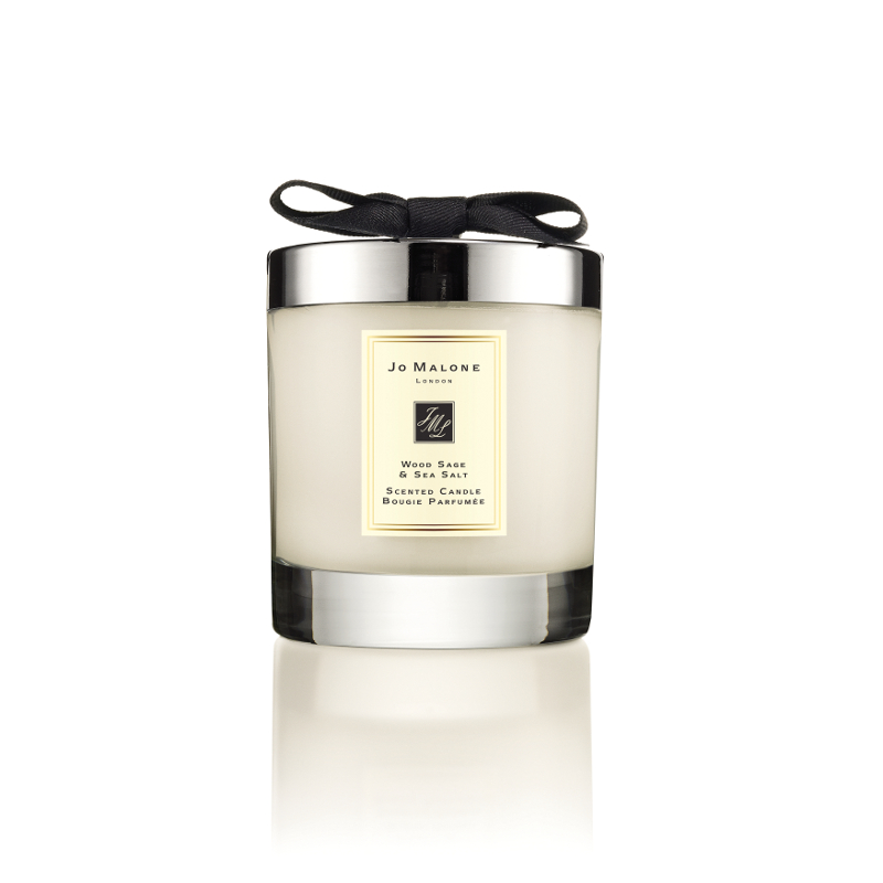 Jo Malone London Wood Sage Sea Salt Classic Candle 200Gr