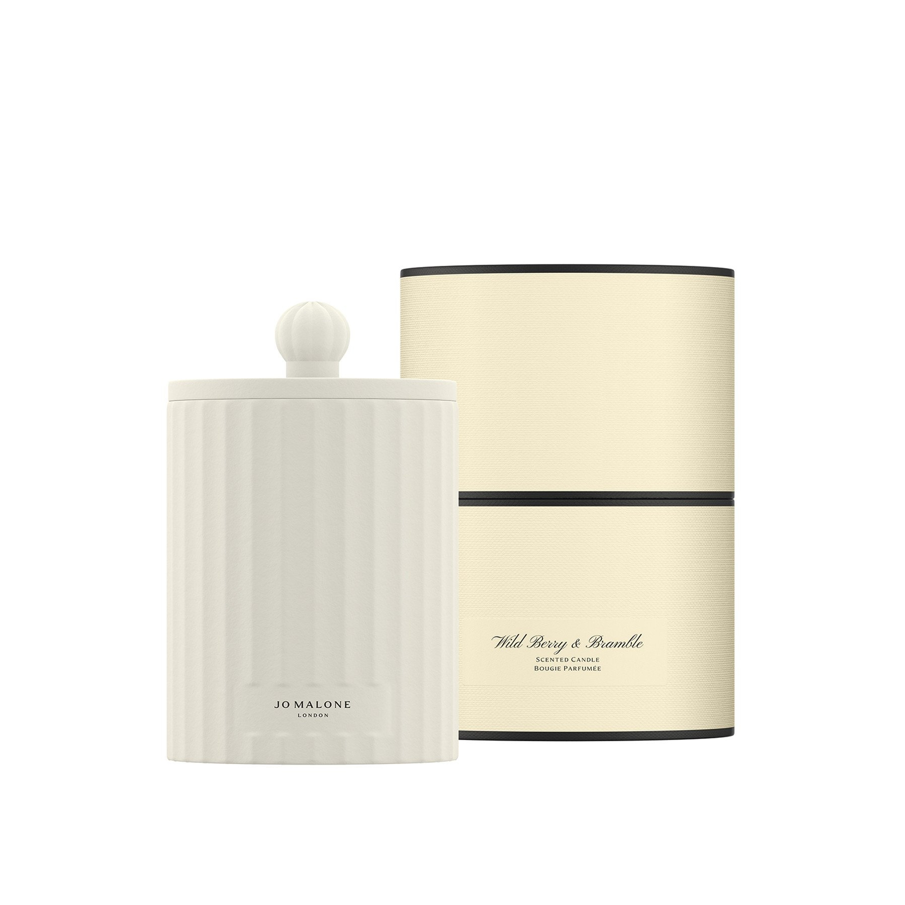 Jo Malone London Wild Berry Bramble Townhouse Candle 300Gr