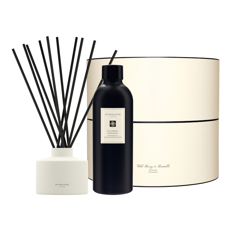 JO MALONE LONDON JO MALONE LONDON WILD BERRY & BRAMBLE DIFFUSER | 350ml