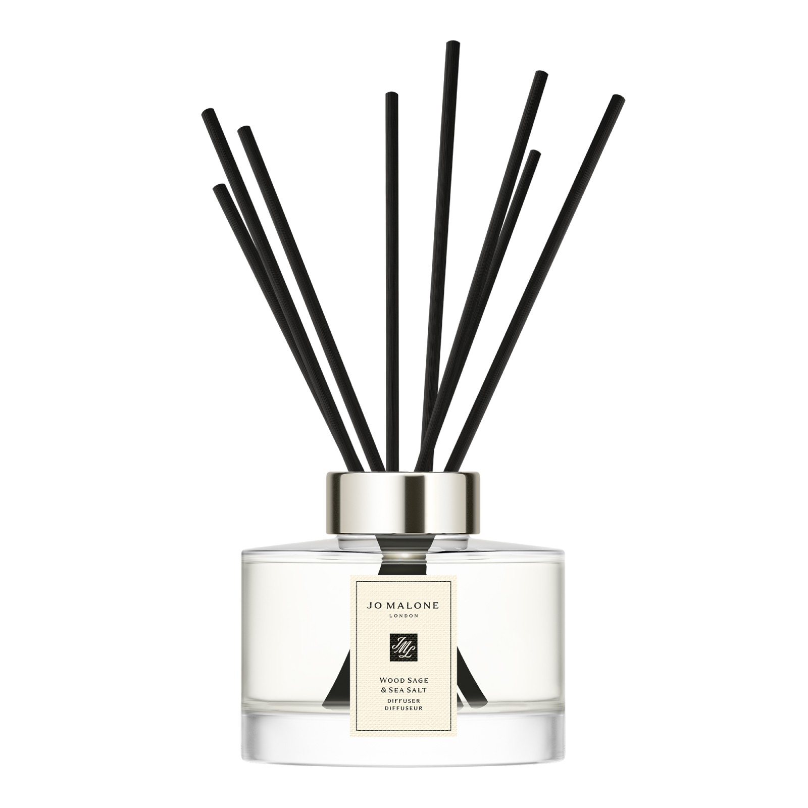 Jo Malone London Wood Sage Sea Salt Diffuser 165Ml