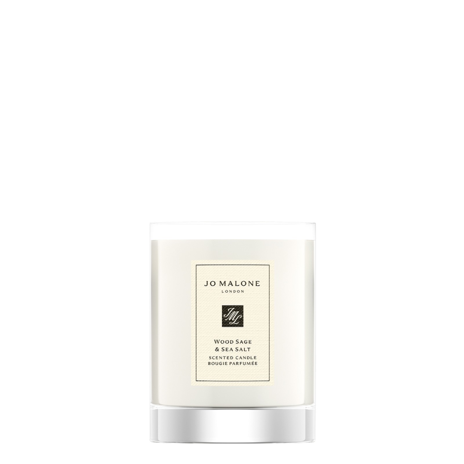 Jo Malone London Wood Sage Sea Salt Travel Candle 65Gr