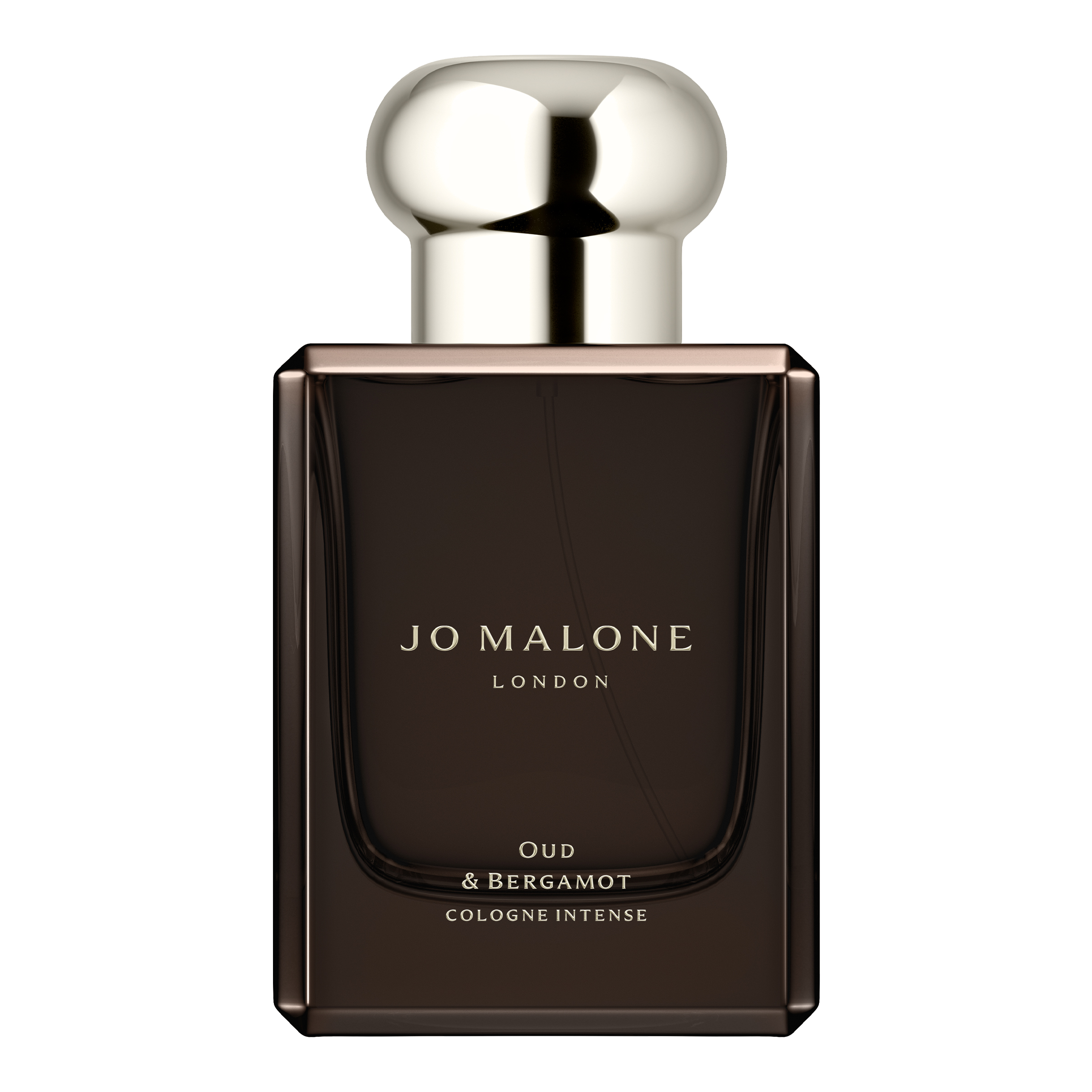 Jo Malone London Oud Bergamot Cologne Intense 50Ml
