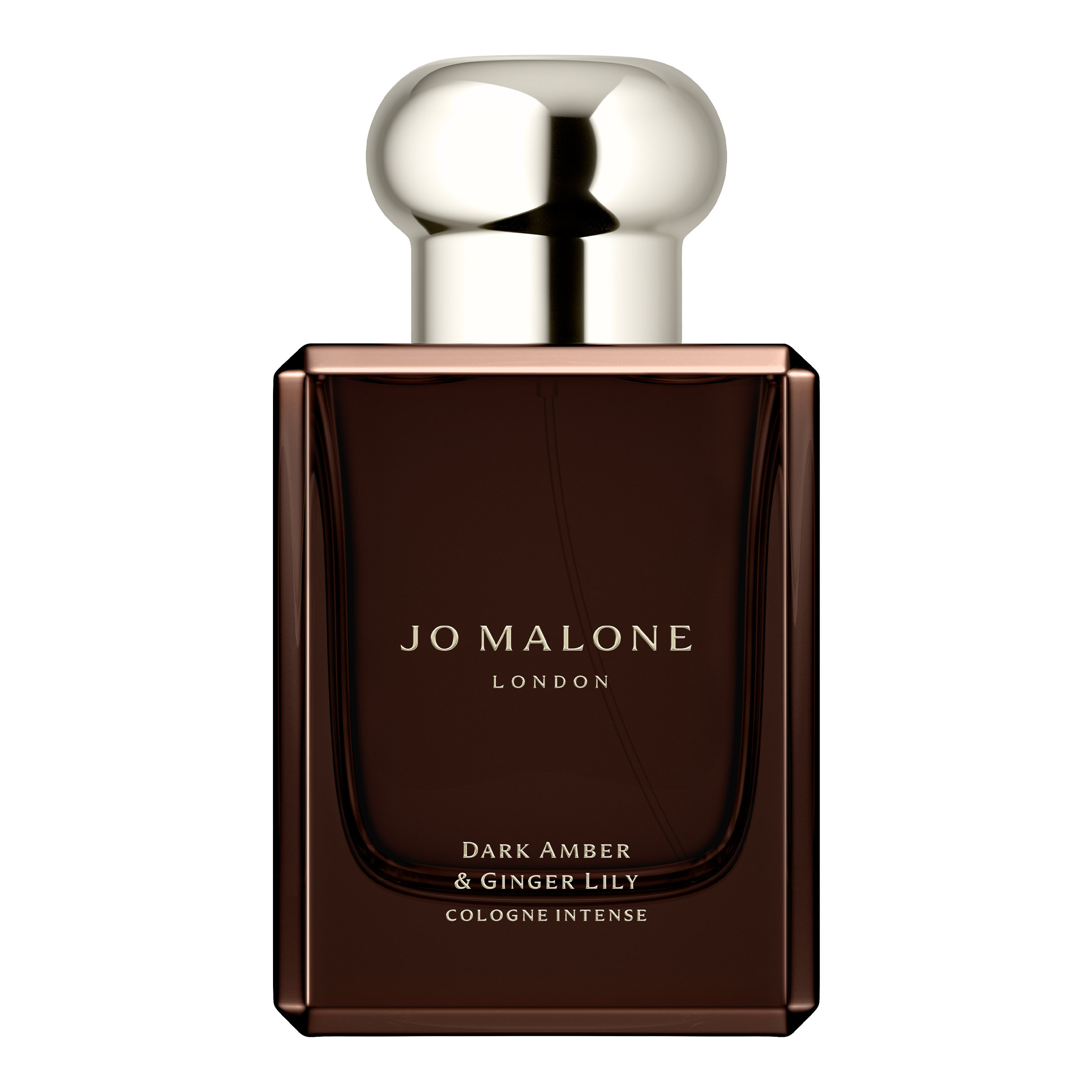 JO MALONE LONDON DARK AMBER & GINGER LILY COLOGNE INTENSE | 50ml