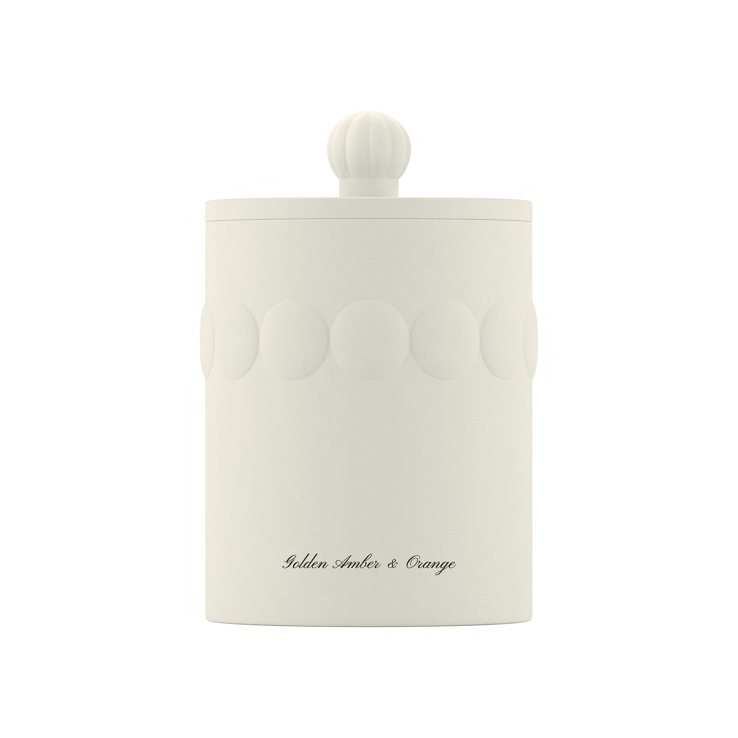 Jo Malone London Golden Amber Orange Townhouse Candle 300Gm