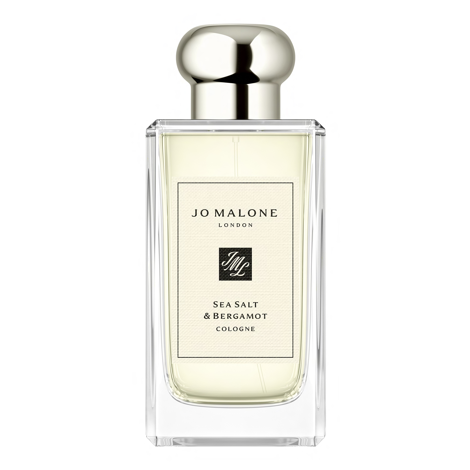 Jo Malone London Sea Salt Bergamot Cologne 100Ml