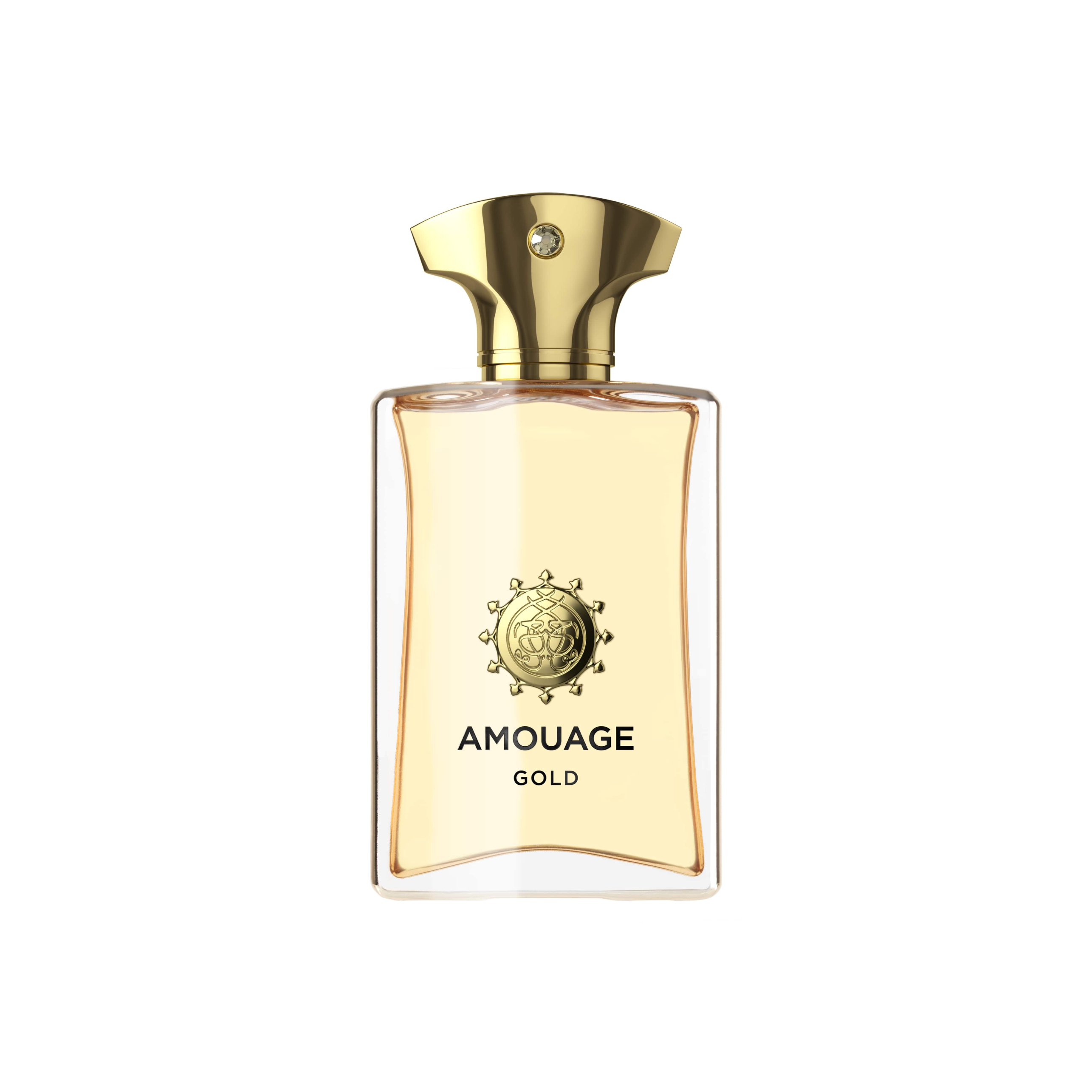 Amouage Gold Man Eau De Parfum 100Ml