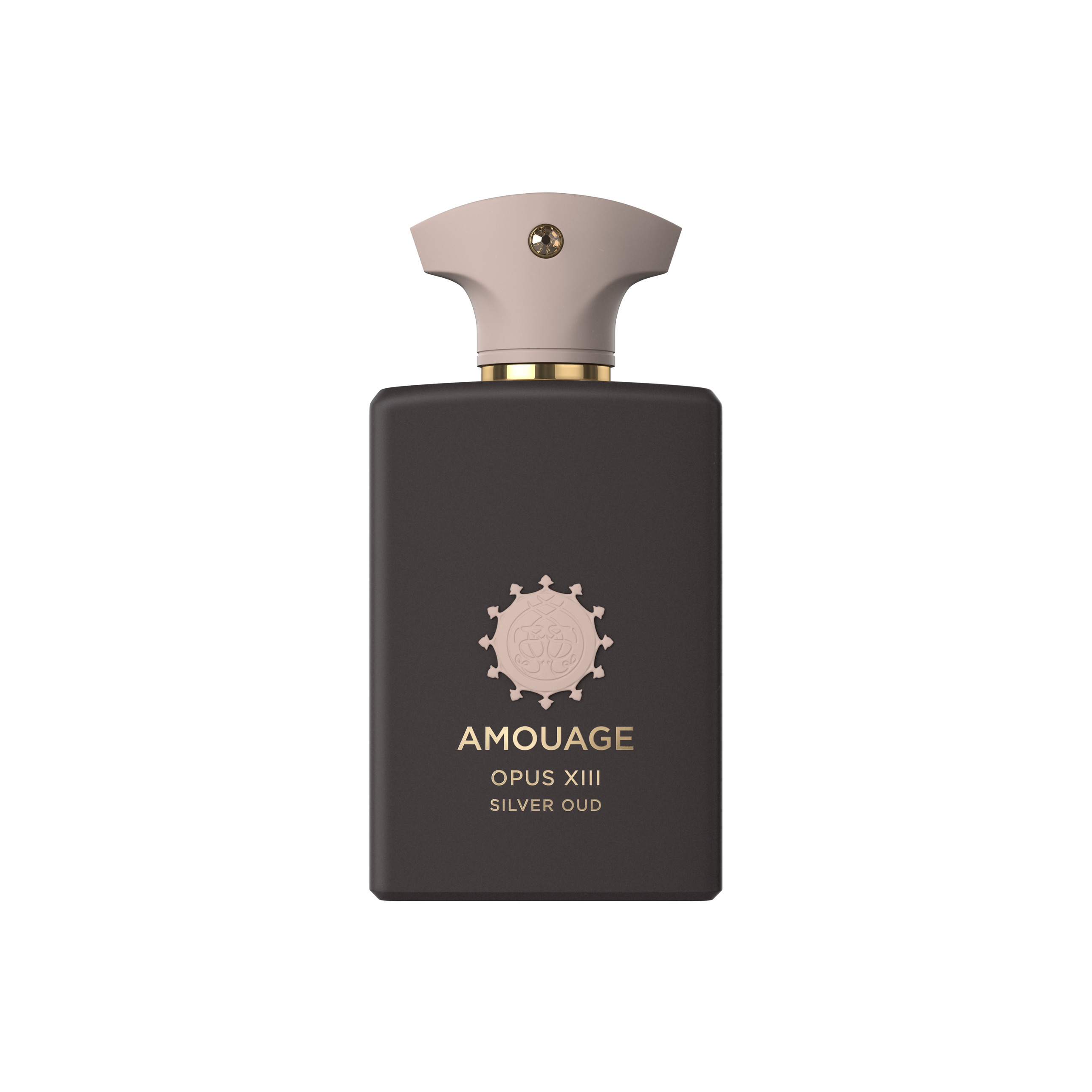 AMOUAGE AMOUAGE OPUS XIII SILVER OUD EAU DE PARFUM | 100ml