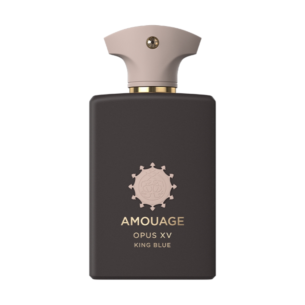 Amouage Opus Xv King Blue Eau De Parfum 100Ml