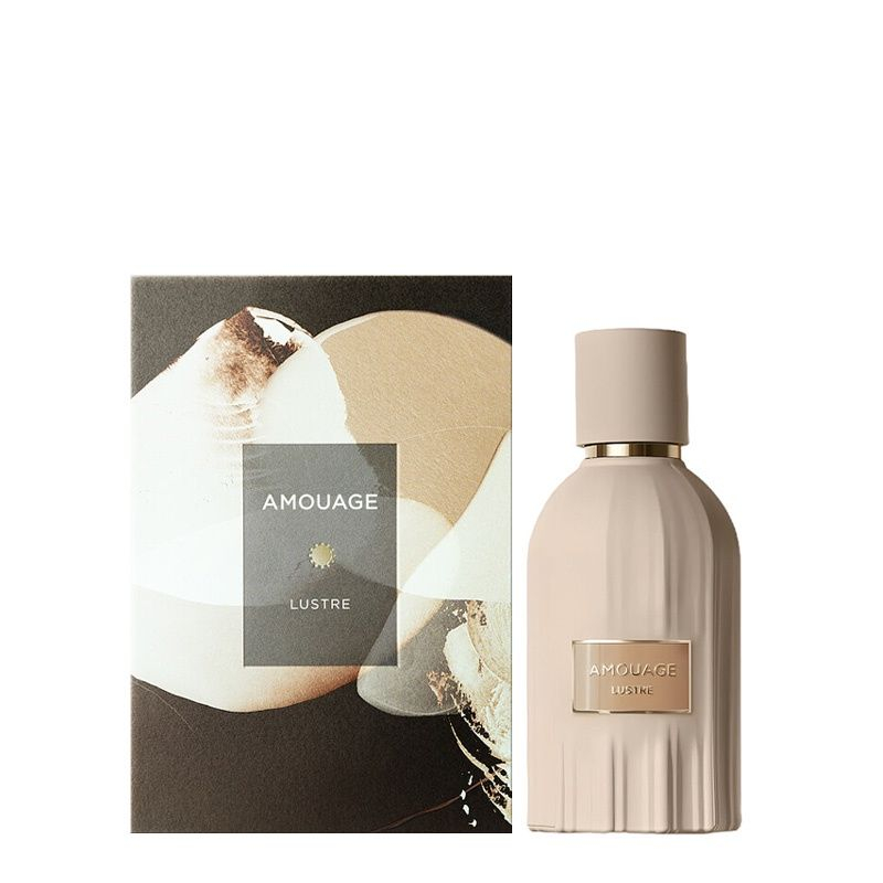 Amouage Essense Lustre Parfum 100Ml