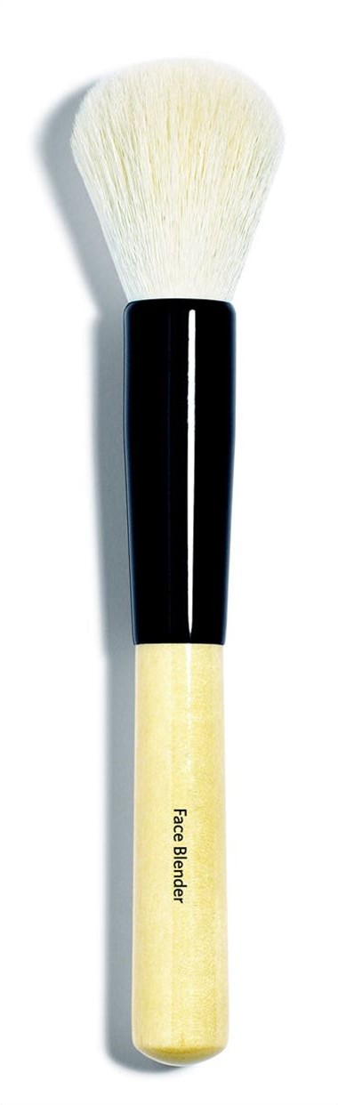 BOBBI BROWN FACE BLENDER BRUSH