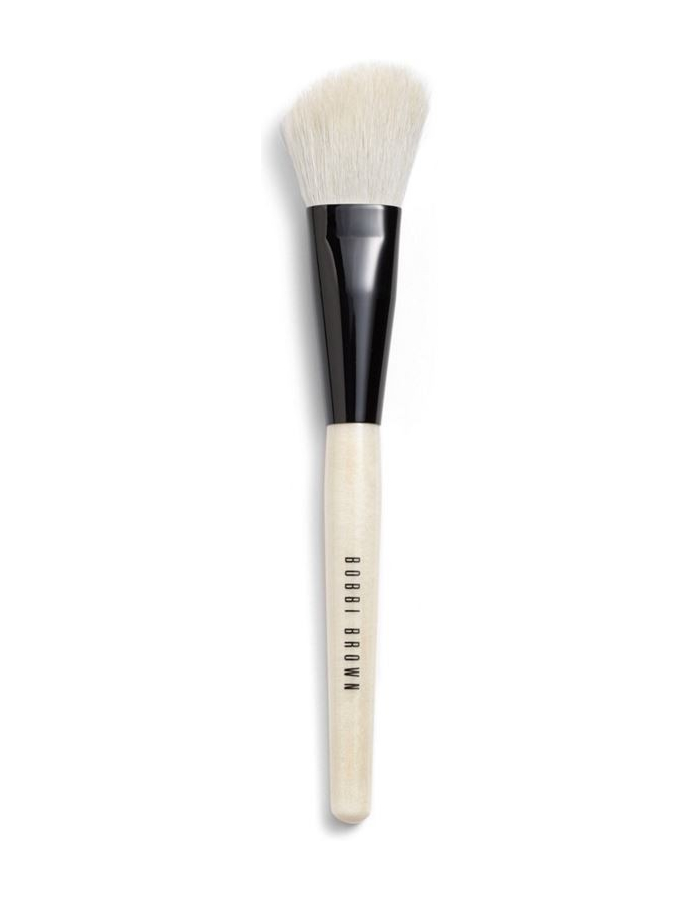 BOBBI BROWN ANGLED FACE BRUSH