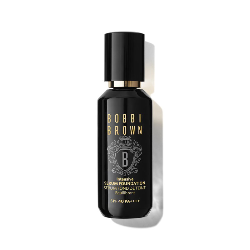 BOBBI BROWN BOBBI BROWN INTENSIVE SERUM FOUNDATION SPF 40 | 30ml Cool Sand