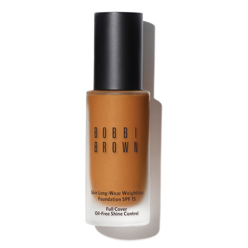 BOBBI BROWN BOBBI BROWN SKIN LONG-WEAR WEIGHTLESS FOUNDATION SPF 15 | 30ml 070 Neutral Golden