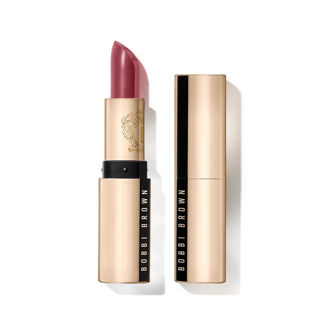 Bobbi Brown Luxe Lipstick 3 5Gr Soft Berry