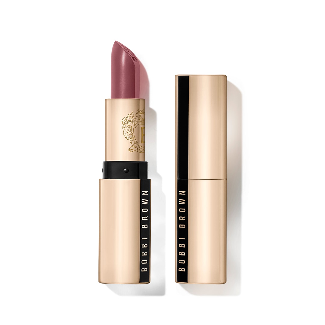 Bobbi Brown Luxe Lipstick 3 5Gr Bahama