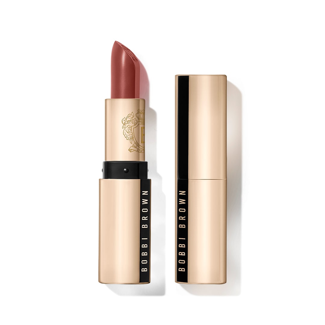 Bobbi Brown Luxe Lipstick 3 5Gr Afternoon Tea