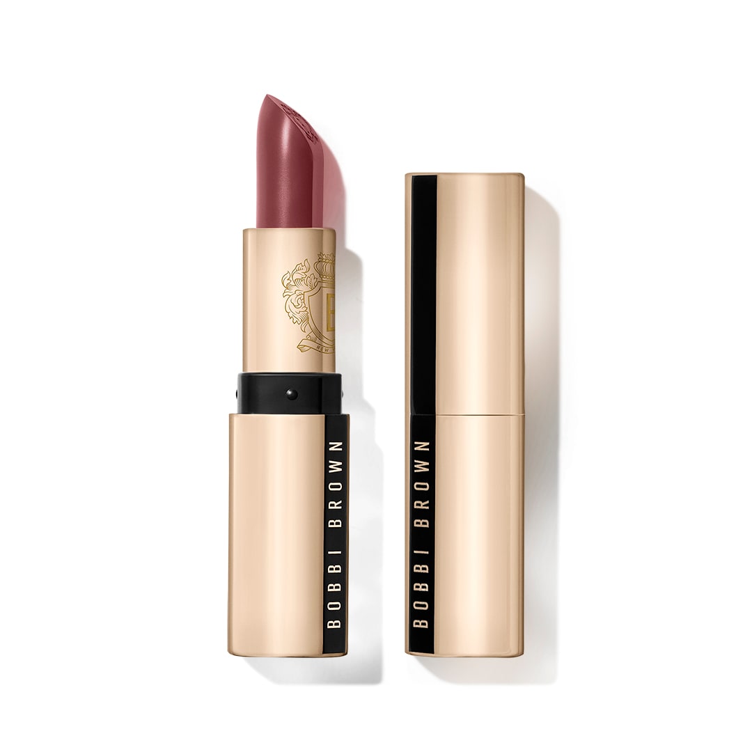 Bobbi Brown Luxe Lipstick 3 5Gr Hibiscus