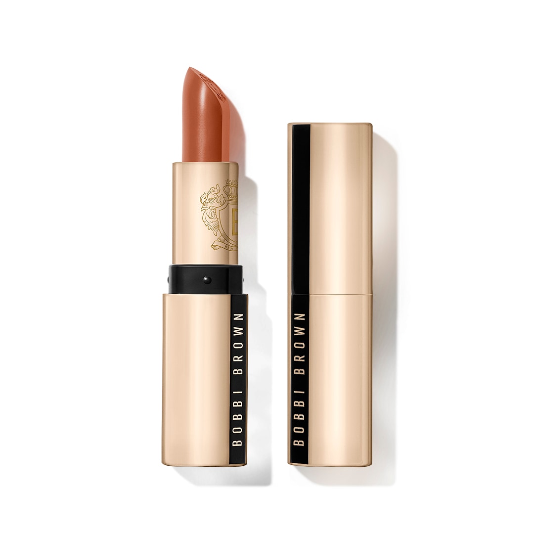 Bobbi Brown Luxe Lipstick 3 5Gr Rosewood
