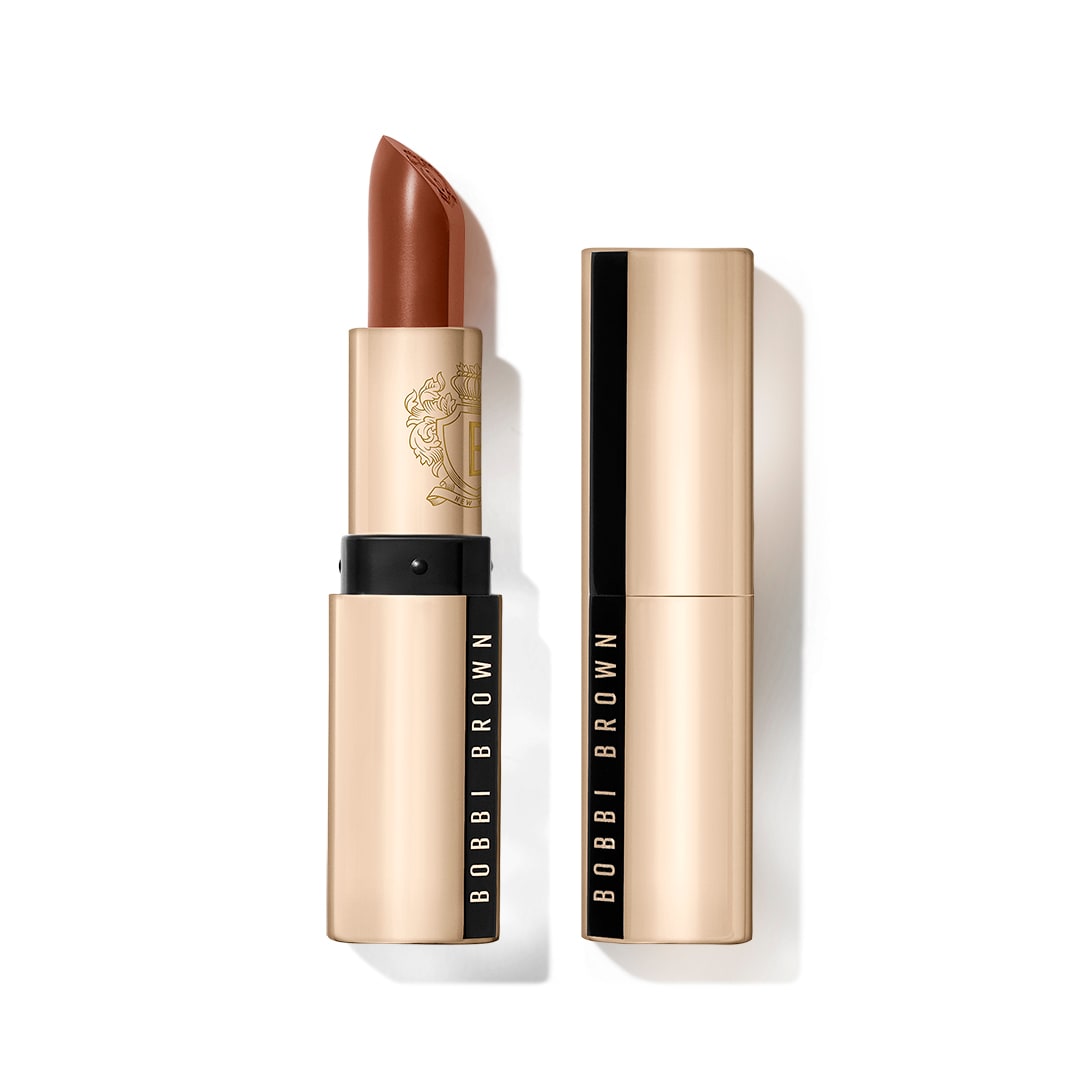 Bobbi Brown Luxe Lipstick 3 5Gr Boutique
