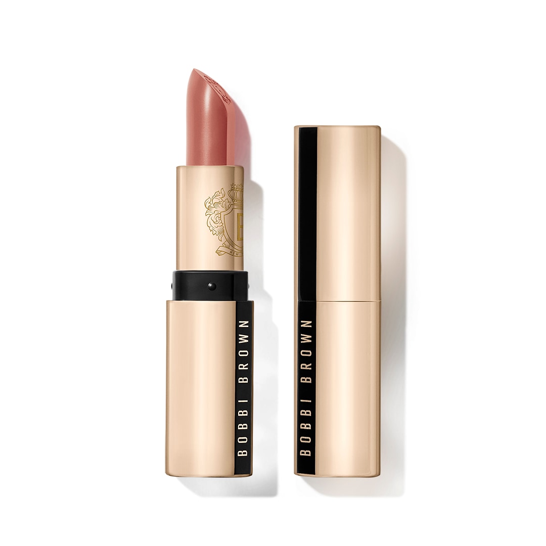 Bobbi Brown Luxe Lipstick 3 5Gr Pale Mauve