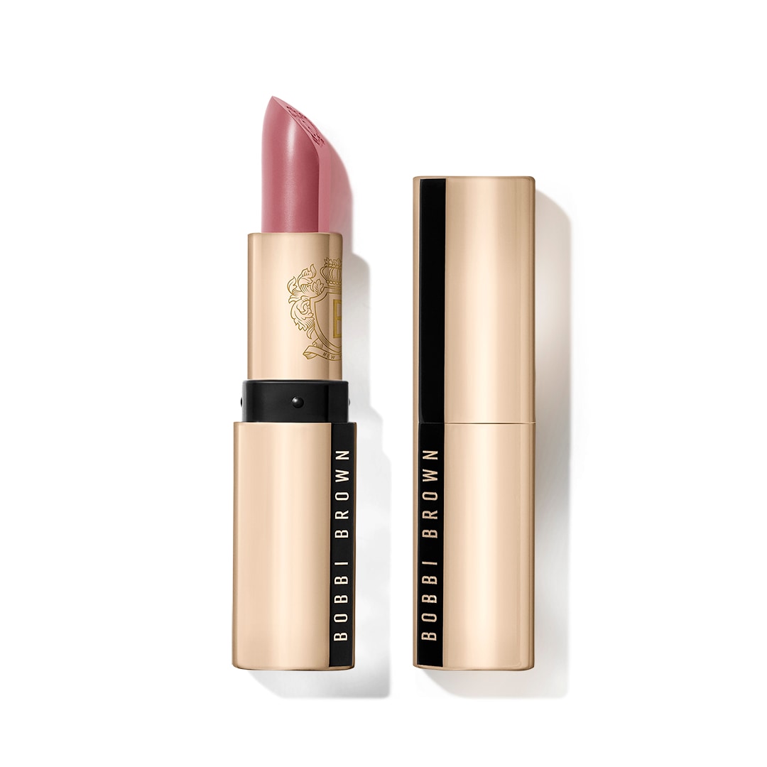 Bobbi Brown Luxe Lipstick 3 5Gr Pink Cloud