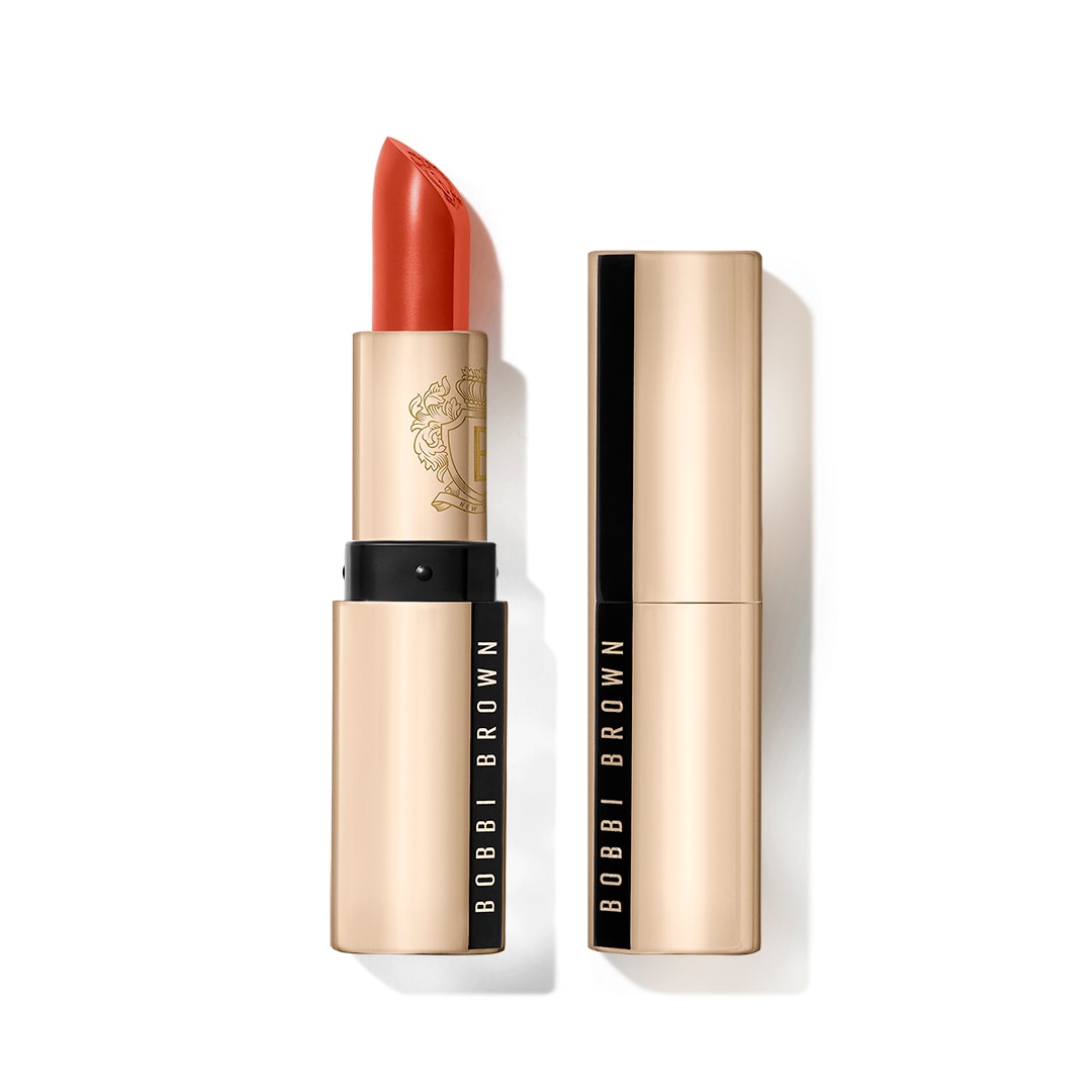 Bobbi Brown Luxe Lipstick 3 5Gr City Dawn