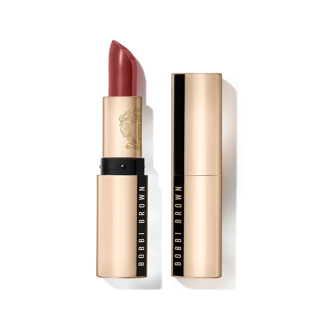 Bobbi Brown Luxe Lipstick 3 5Gr Cranberry