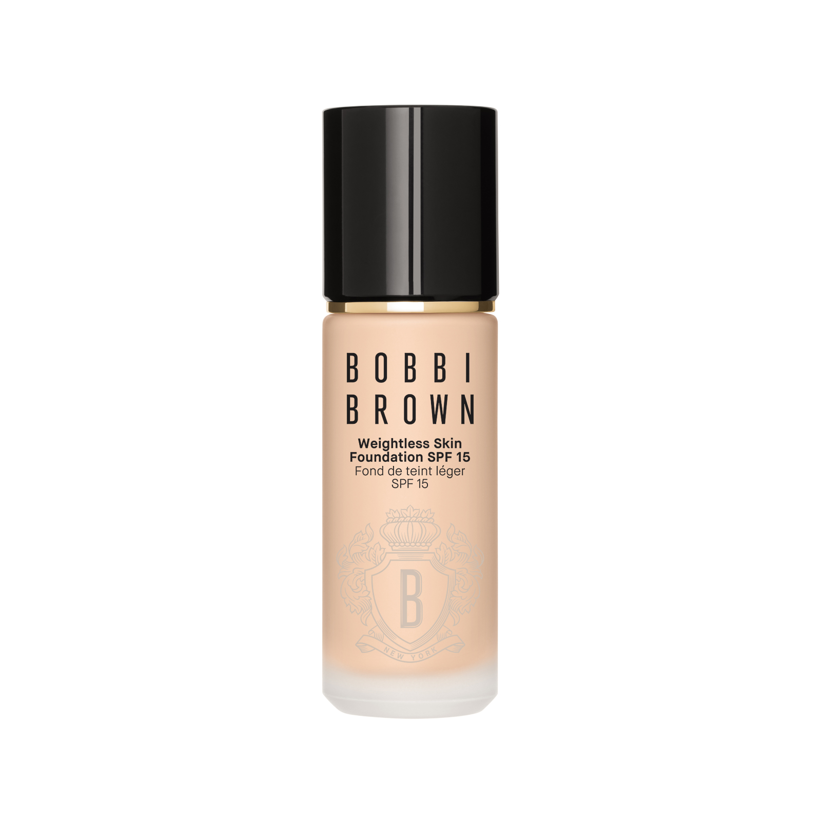 BOBBI BROWN BOBBI BROWN WEIGHTLESS SKIN FOUNDATION SPF 15 | 30ml Porcelain