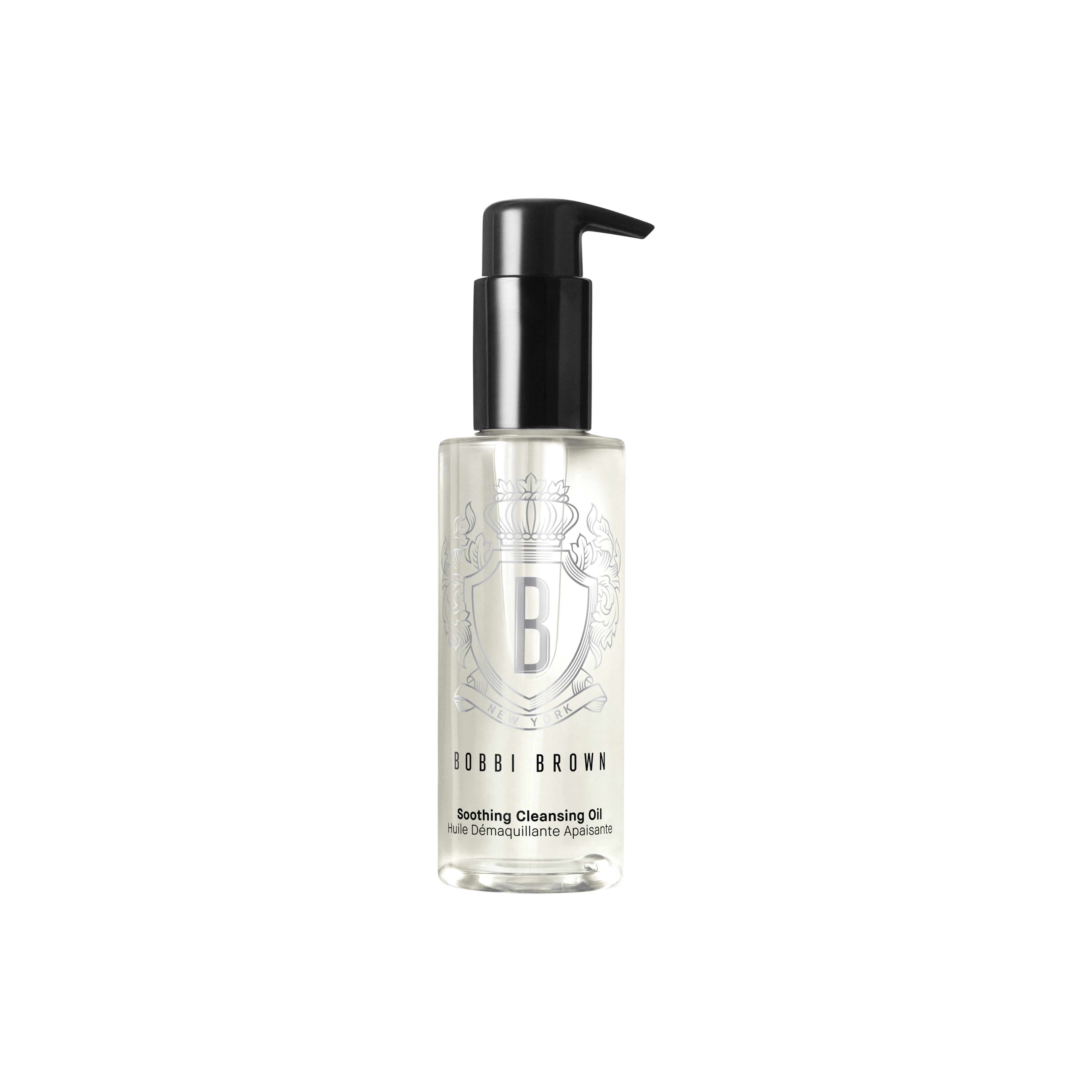BOBBI BROWN SOOTHING CLEANSING OIL | 100ml