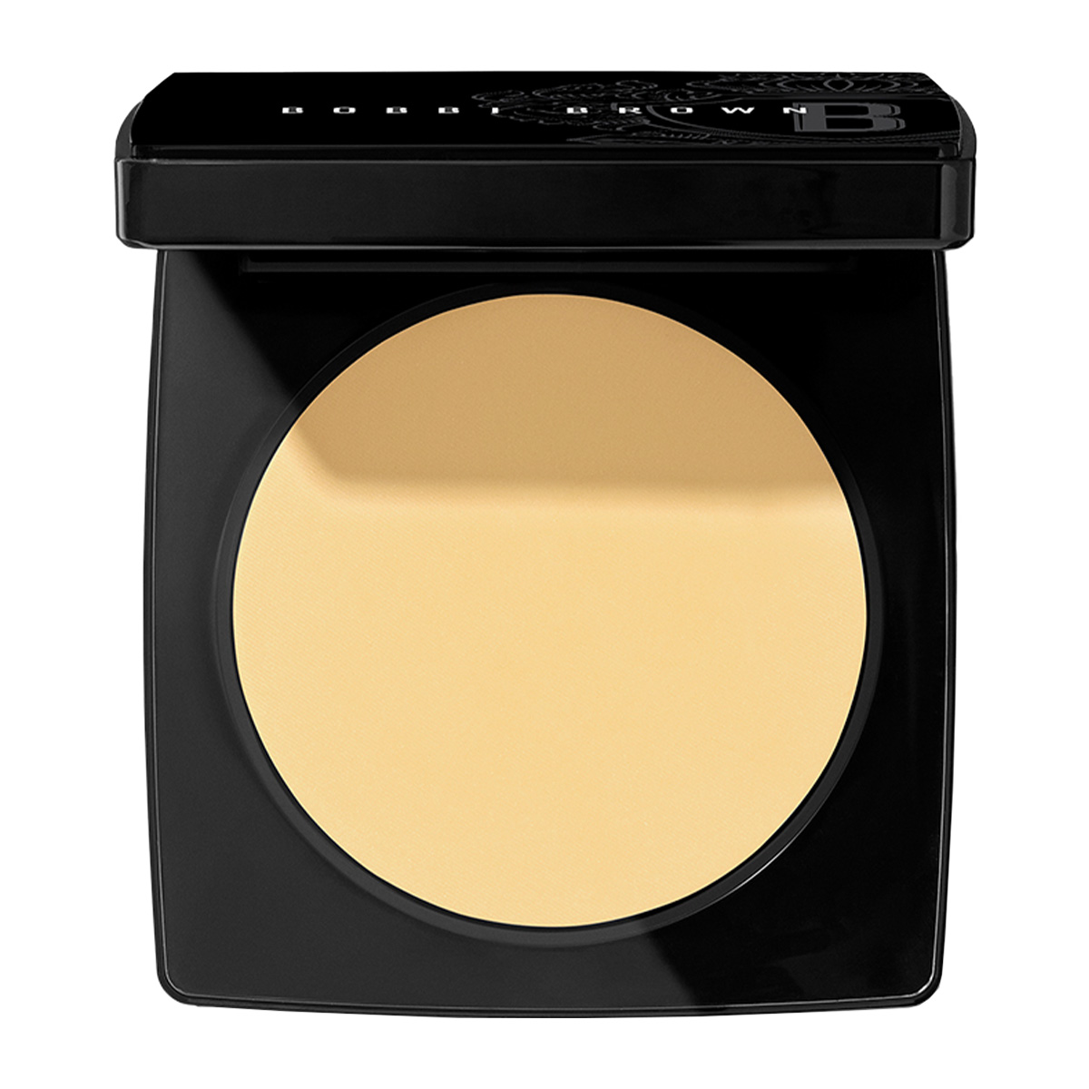 Bobbi Brown Sheer Finish Pressed Powder 9Gr Pale Yellow​