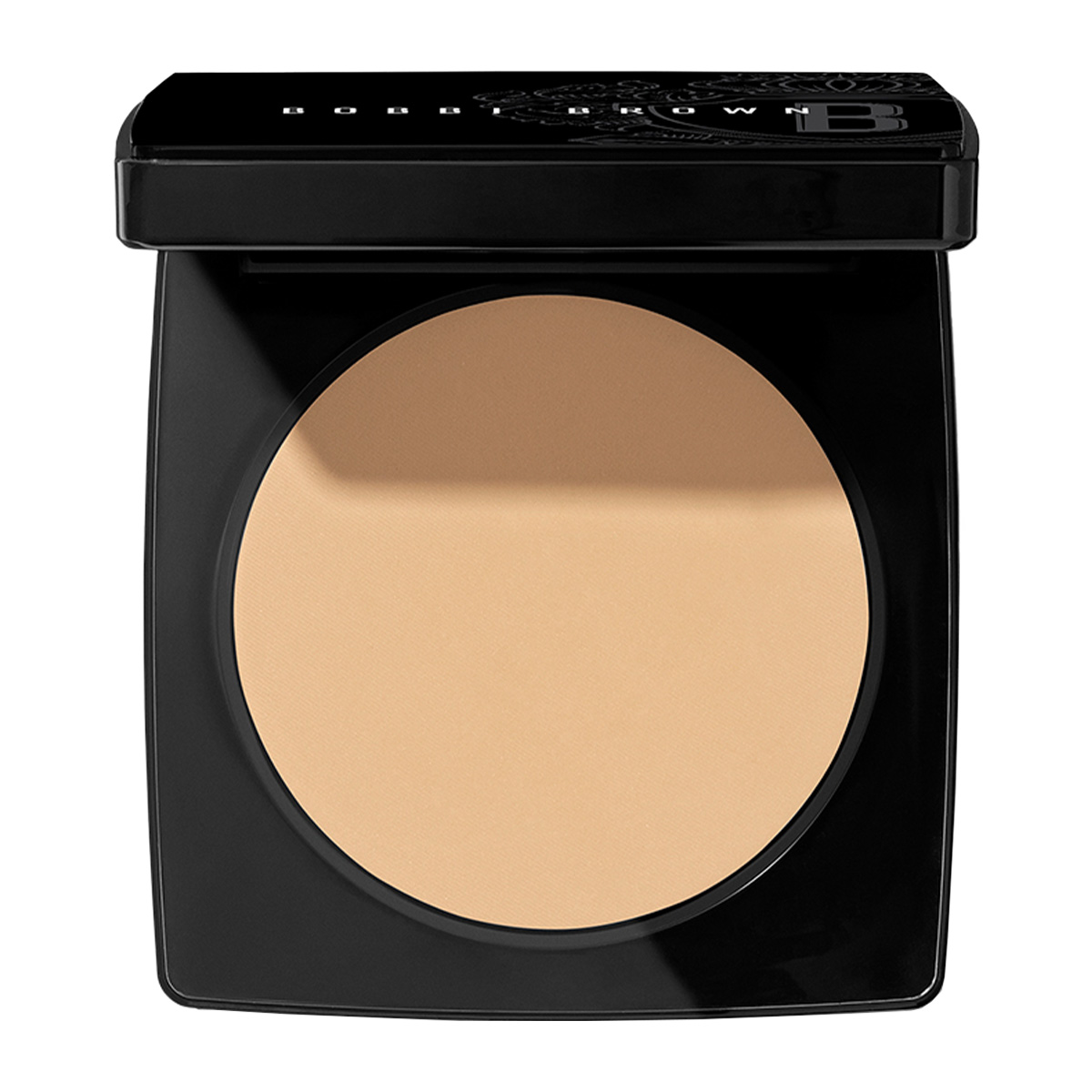 Bobbi Brown Sheer Finish Pressed Powder 9Gr Soft Sand